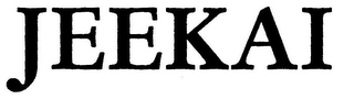 JEEKAI logo