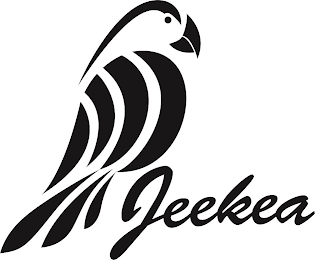 JEEKEA logo