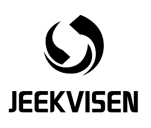 JEEKVISEN logo