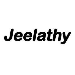 JEELATHY logo