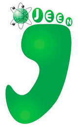 JEEN logo