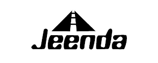 JEENDA logo