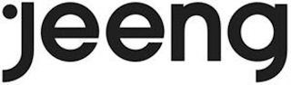 JEENG logo