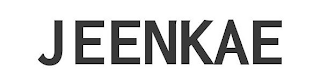 JEENKAE logo