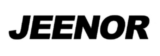 JEENOR logo