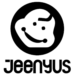 JEENYUS logo