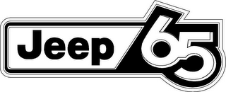 JEEP 65 logo