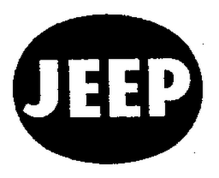 JEEP logo