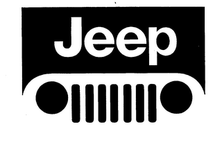 JEEP logo