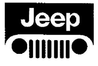 JEEP logo
