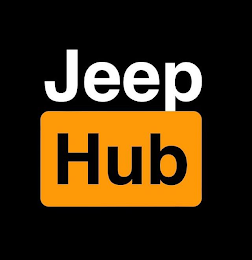 JEEP HUB logo