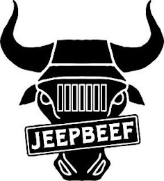 JEEPBEEF logo