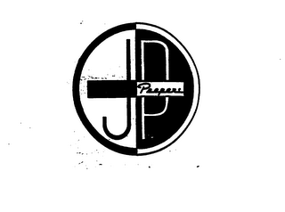 JEEPERS PEEPERS logo