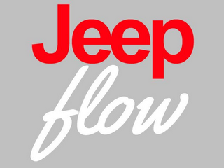 JEEPFLOW logo