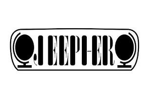 JEEPHER logo