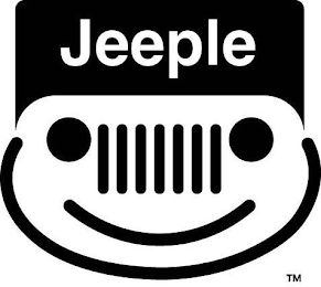 JEEPLE logo