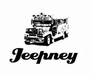 JEEPNEY logo