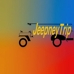 JEEPNEYTRIP logo