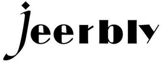 JEERBLY logo