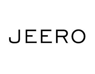JEERO logo