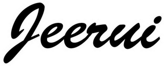 JEERUI