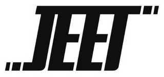 JEET logo