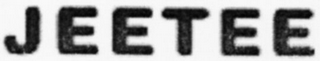 JEETEE logo