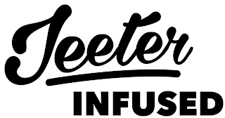JEETER INFUSED logo