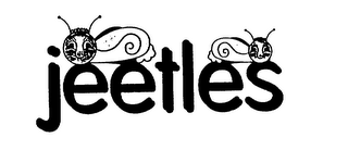 JEETLES logo