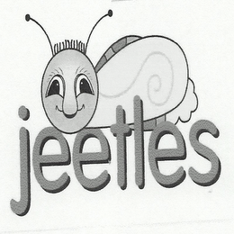 JEETLES logo
