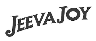 JEEVA JOY logo