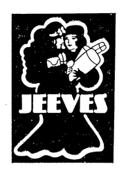 JEEVES logo