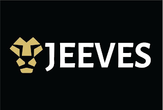 JEEVES logo