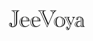 JEEVOYA logo