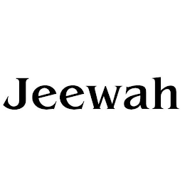 JEEWAH logo