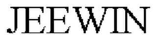 JEEWIN logo