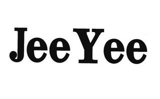 JEEYEE logo