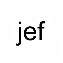JEF logo