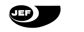 JEF logo