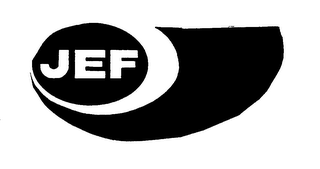 JEF logo