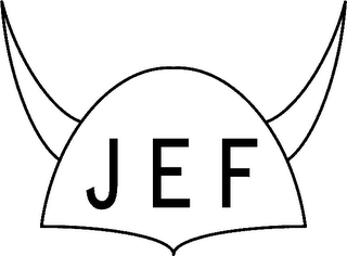 JEF logo
