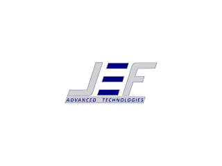 JEF ADVANCED TECHNOLOGIES logo