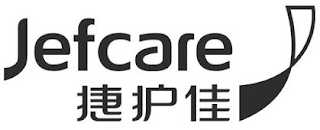 JEFCARE logo