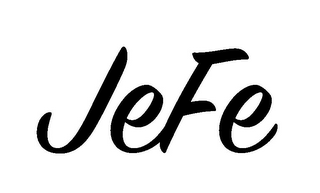 JEFE logo