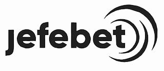 JEFEBET logo