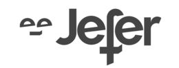 JEFER logo