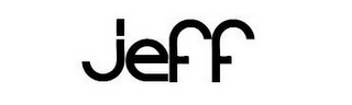 JEFF logo