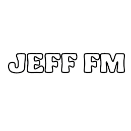 JEFF FM logo