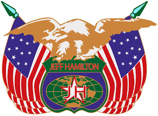 JEFF HAMILTON JH logo
