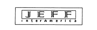 JEFF INTERAMERICA logo